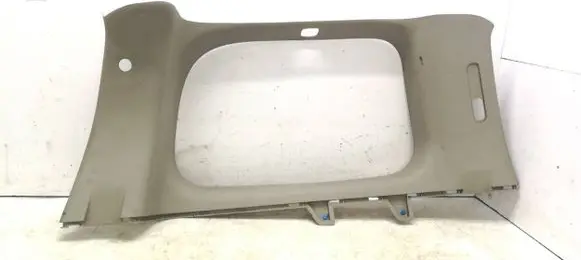 Nissan Pathfinder R51 (C) pillar trim 84941EB312