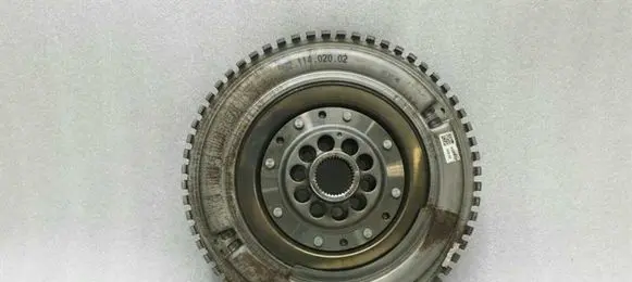 Porsche Boxster 987 Flywheel 9G211402002