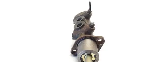 Fiat Multipla Master brake cylinder