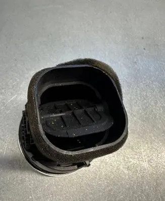 Audi TT Mk1 Dash center air vent grill ---