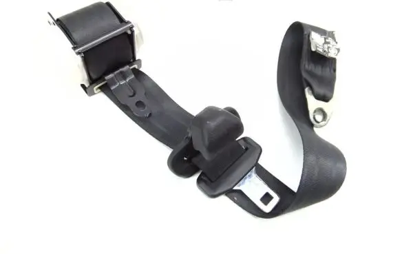 Ford Escort Rear seatbelt