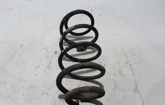 Renault Espace - Grand espace IV Front coil spring 8200548339