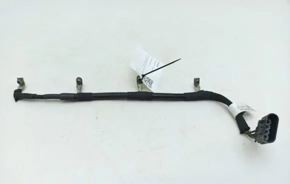 Ford Transit Glow plug wires BK2Q6M091