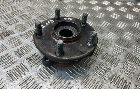 Toyota RAV 4 (XA40) Front wheel ball bearing
