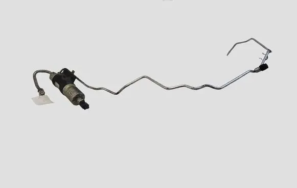 Nissan Qashqai Air conditioning (A/C) air dryer 92133BB50A