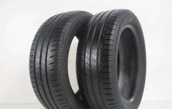 Volkswagen Golf V R16 summer tire 