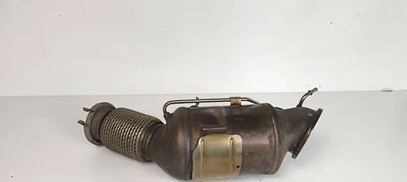 BMW 3 G20 G21 Catalyst/FAP/DPF particulate filter 9488920