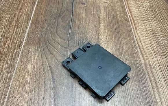 Volkswagen PASSAT B8 Distronic sensor radar 3WA907541A 950907541