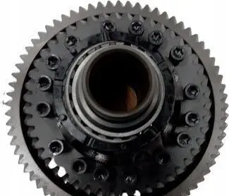 Nissan Murano Z51 Fifth/5th gear pinion 