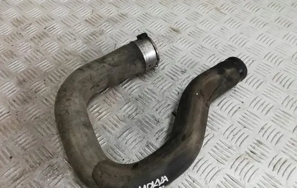 Opel Mokka Engine coolant pipe/hose