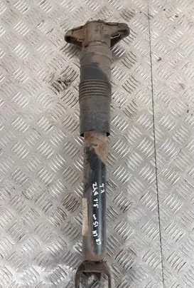 Jeep Grand Cherokee Rear shock absorber/damper