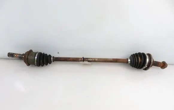 Mazda 6 Rear driveshaft 