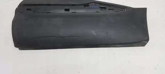 Renault Kadjar Rear door trim (molding) 828777704R