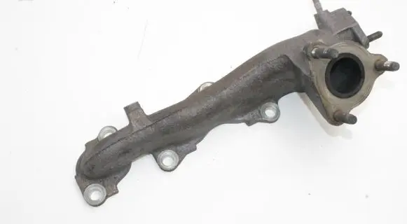 Honda CR-V Exhaust manifold
