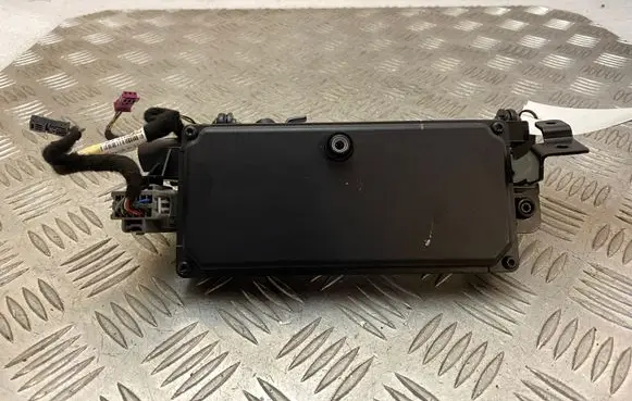 Volvo XC90 Windshield/windscreen camera 31445989