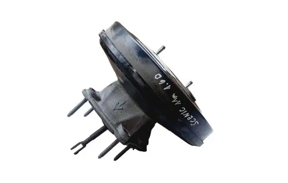 Renault Scenic III - Grand scenic III Brake booster 472100005R