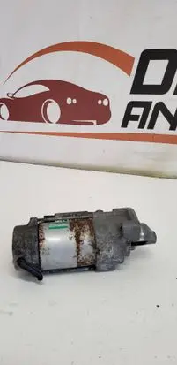 Land Rover Evoque I Starter motor EJ3211001AB 4380000820