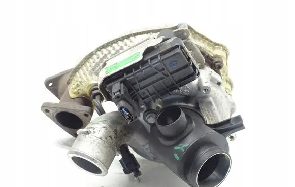 Audi A8 S8 D4 4H Turbo 059145874E