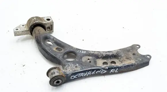 Skoda Octavia Mk2 (1Z) Front control arm 1K0407151BC