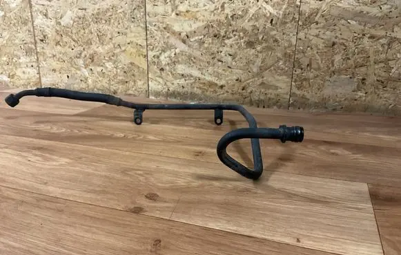 Mercedes-Benz ML W163 Power steering hose/pipe/line 