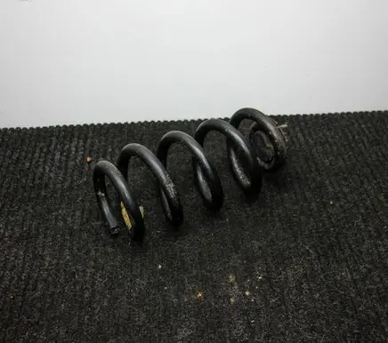Dodge Durango III Rear coil spring 051688291AB