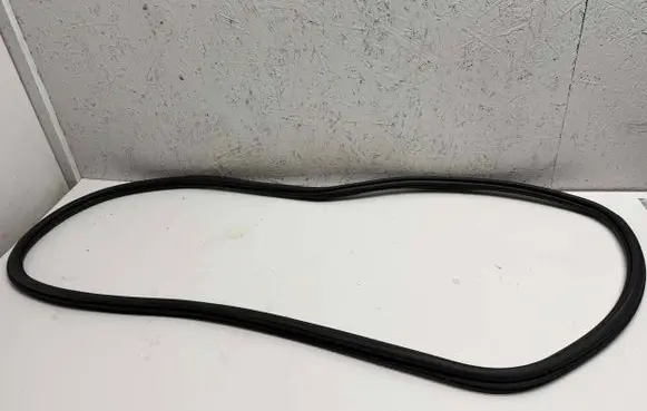 Seat Arona Rubber seal rear door 