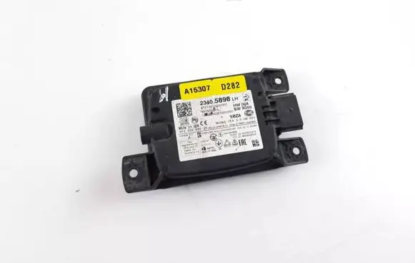 Chevrolet Tahoe Blind spot module 23405898 8151301000000T 827836214