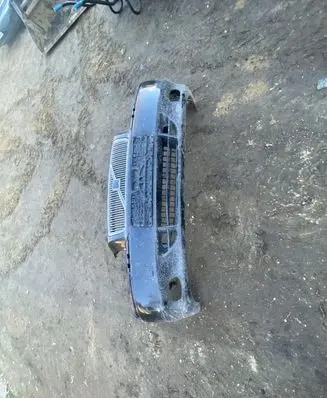 Volvo S80 Front bumper