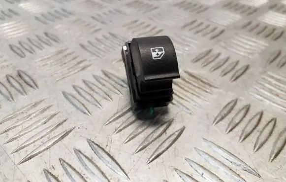 Peugeot Boxer Electric window control switch