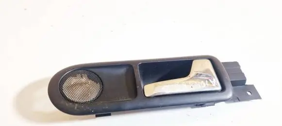 Audi A4 S4 B6 8E 8H Rear door interior handle 3b0839114f