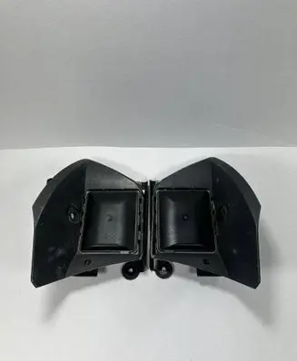 Distronic sensor radar