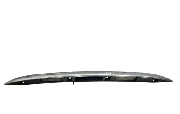 Mini One - Cooper R50 - 53 Number plate light