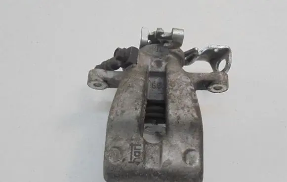 Opel Meriva A Rear brake caliper