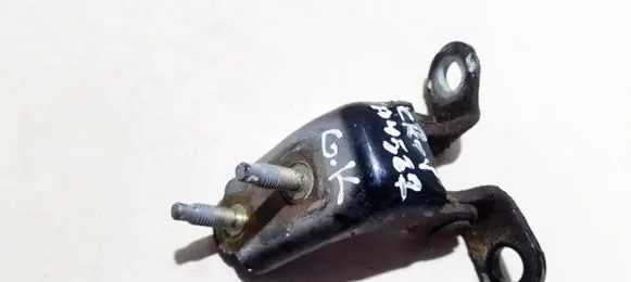 Honda CR-V Rear door lower hinge