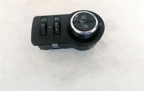 Opel Insignia A Light switch 13268694 251547