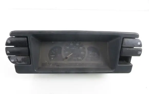 Fiat 126 Speedometer (instrument cluster)