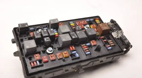 Opel Insignia A Fuse box set 22933572
