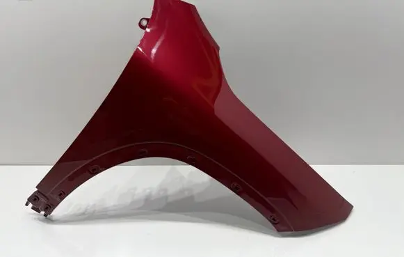 Mercedes-Benz GLA H247 Fender