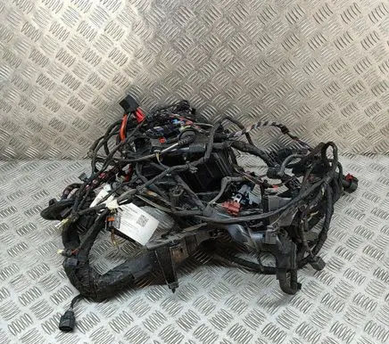 Skoda Superb B8 (3V) Other wiring loom 3V0970739 5Q0907361D