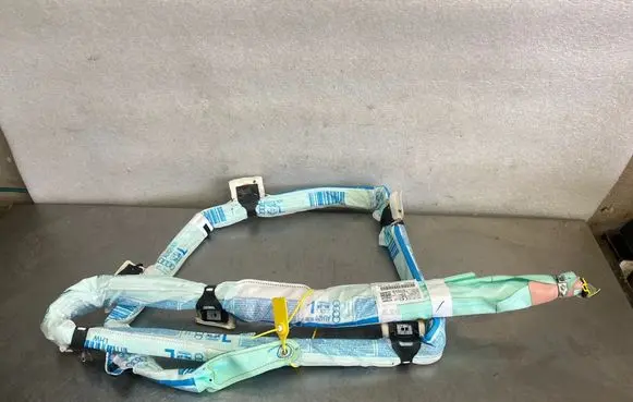 Audi Q5 SQ5 Trunk lid opening control unit DOAUDIQ5II280A