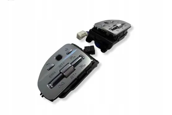 Mercedes-Benz GLE W167 Steering wheel buttons/switches A0999050109 A0009050904