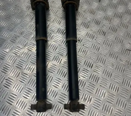 Volvo S80 Rear shock absorber/damper 808244 202203