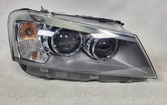 BMW X3 F25 Headlight/headlamp 7217298 F00HTB303013 0509136189