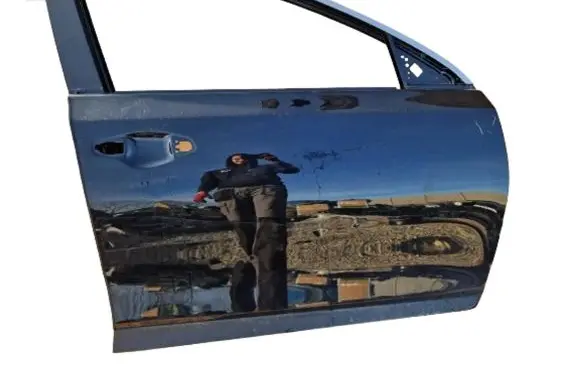KIA Xceed Front door