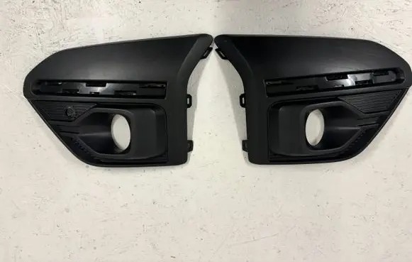 Dacia Sandero Front fog light trim/grill EABM261A31