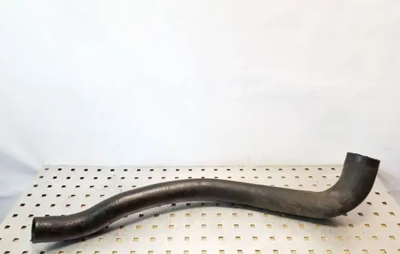 Ford Transit Intercooler hose/pipe