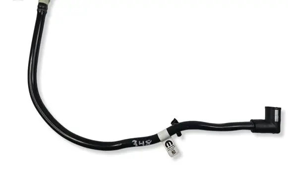 Dodge Challenger Vacuum line/pipe/hose 68413347AB