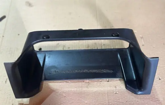 Volkswagen Transporter - Caravelle T4 Dashboard trim 7D0857237