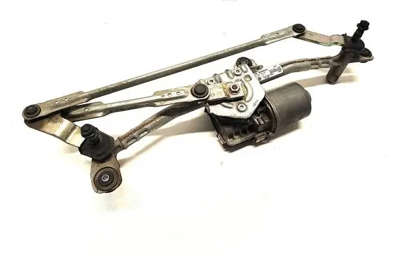 Skoda Enyaq iV Front wiper linkage 11B955023