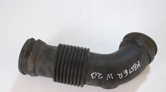 Renault Master III Air intake hose/pipe XXX 163KM